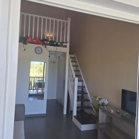 Appartement Duplex Marine 5 Saint-Francois  Eksteriør billede