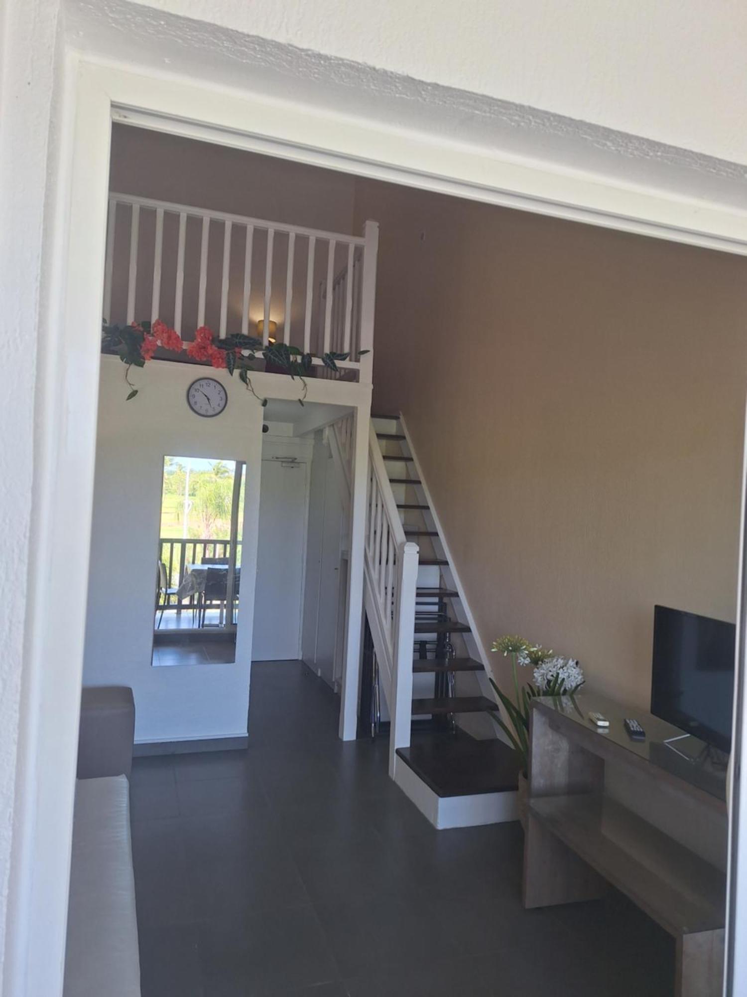 Appartement Duplex Marine 5 Saint-Francois  Eksteriør billede